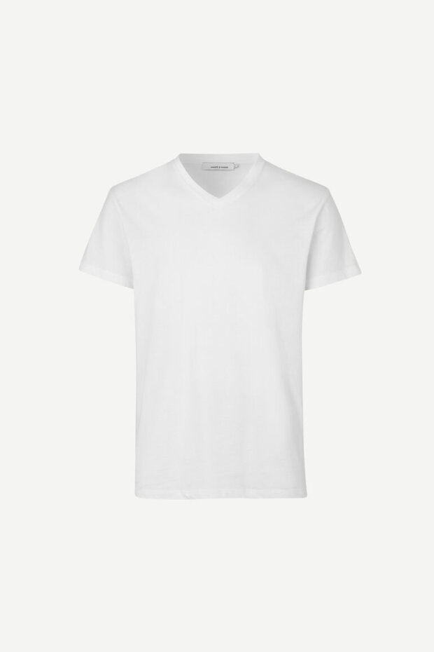 V-SHIRT KRONOS V-N T-SHIRT 273 WHITE 5.jpg V-SHIRT KRONOS V-N T-SHIRT 273 WHITE