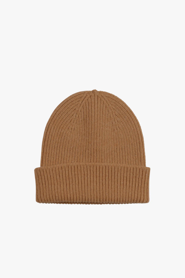 MÜTZE MERINO WOOL BEANIE SAHARA CAMEL.png MÜTZE MERINO WOOL BEANIE SAHARA CAMEL
