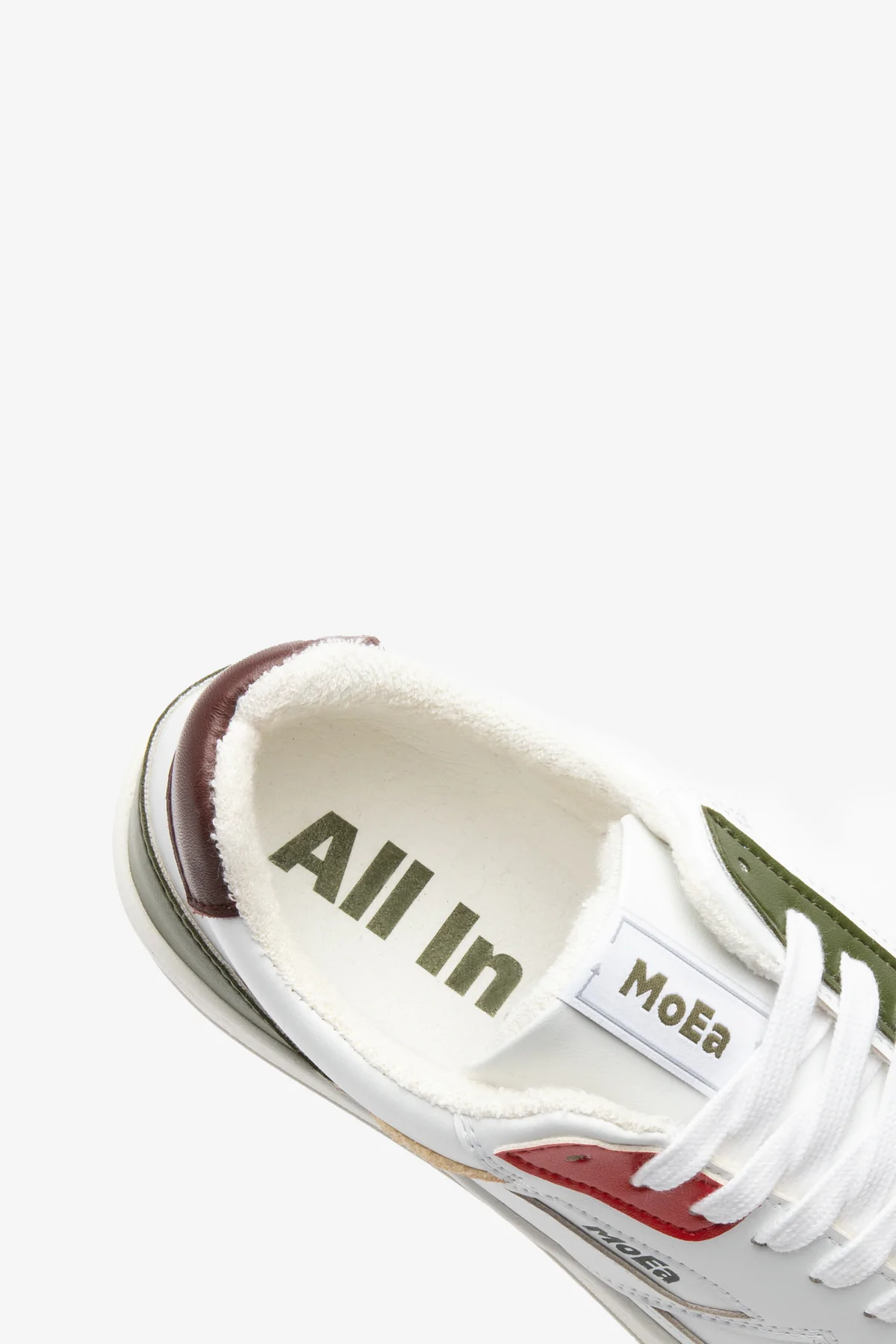 SNEAKER GEN1 ALL IN MEN – Bild 3