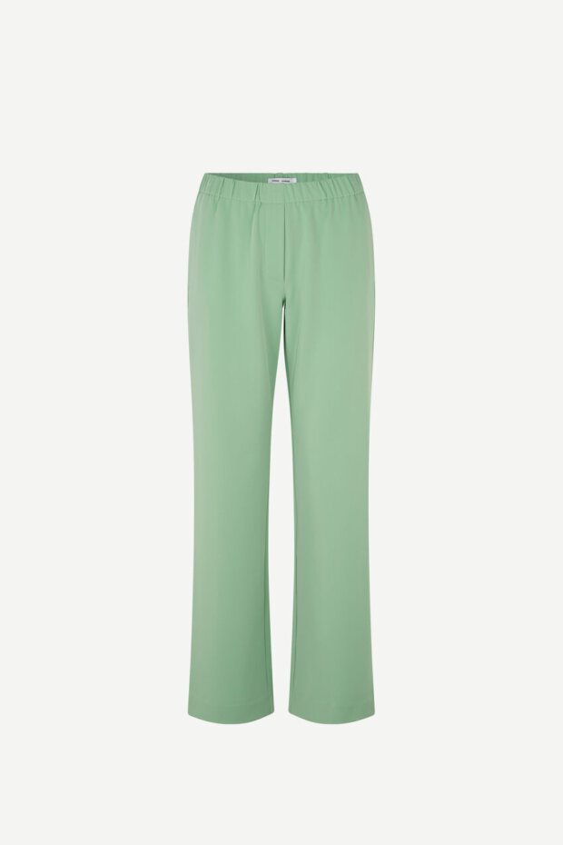 HOSE HOYS STRAIGHT PANTS 7331 SPRUCESTON