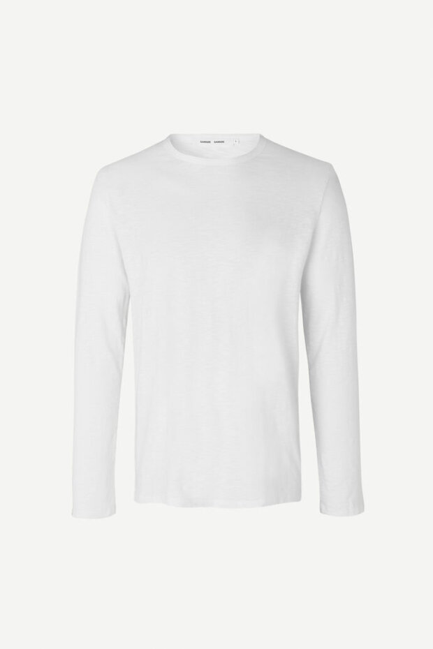 M00013400-CLR000023.jpg SHIRT LASSEN O-N LS 2586 WHITE