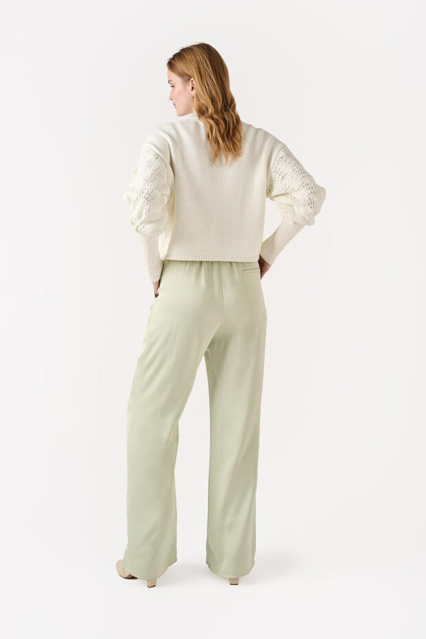 HOSE LUNA PANTS 4015 LIGHT MINT