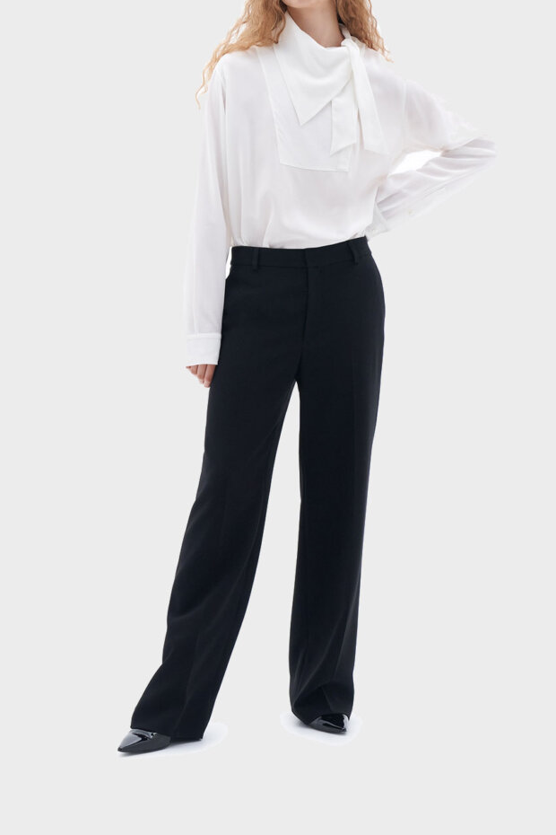 HOSE 29113 HUTTON TROUSERS 1433 BLACK