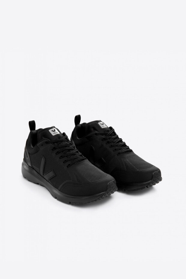 SNEAKER CONDOR FULL BLACK MEN
