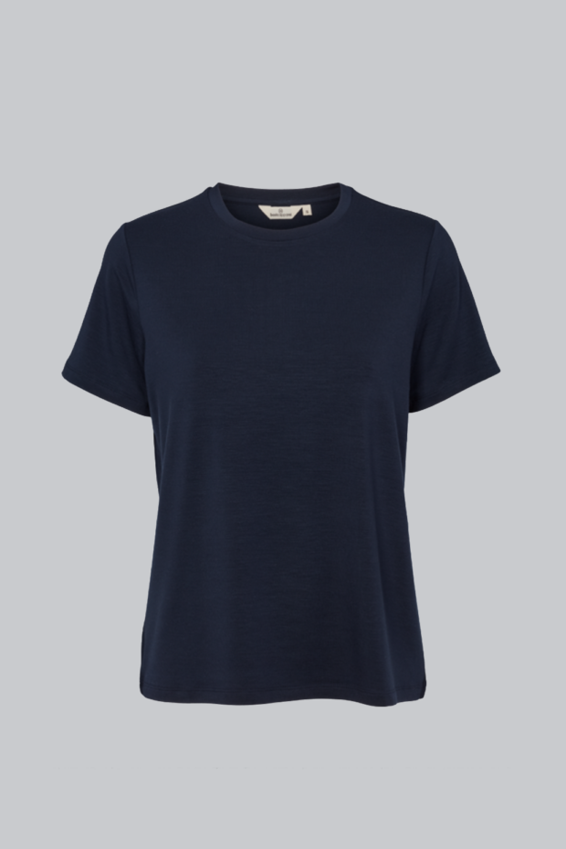 SHIRT JOLANDA TEE NAVY