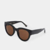 SONNENBRILLE LILLY BLACK