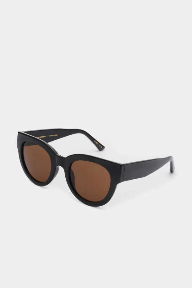 SONNENBRILLE LILLY BLACK