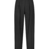 HOSE JULIA TROUSERS 14635 BLACK