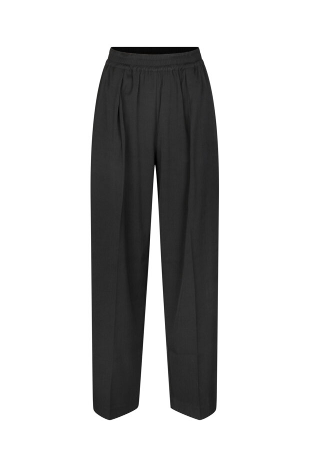 HOSE JULIA TROUSERS 14635 BLACK