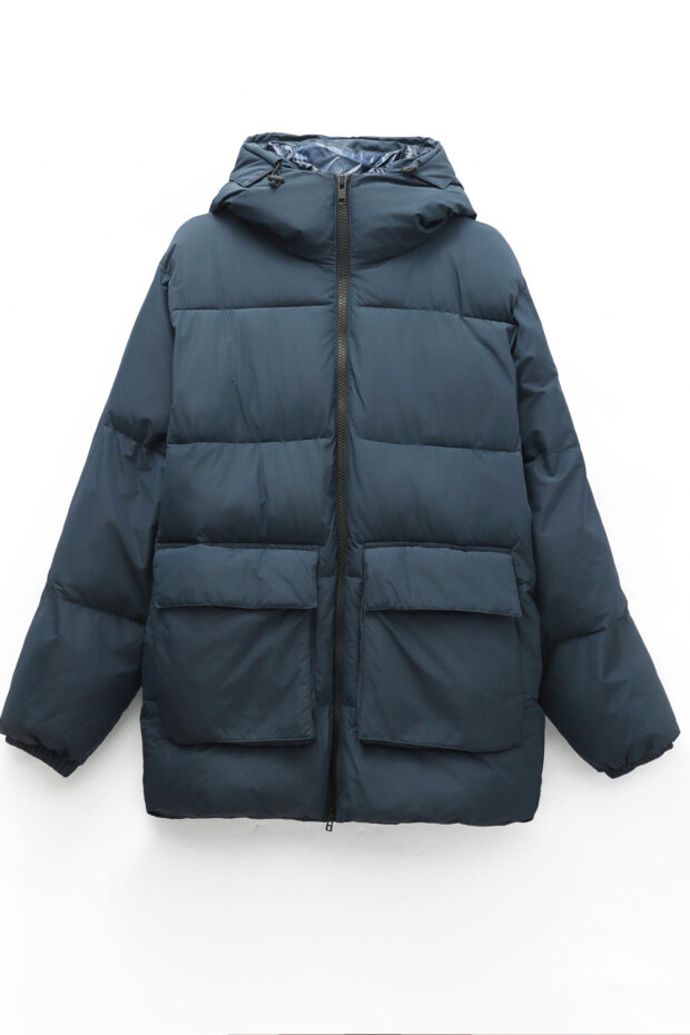 JACKE RAWDON NAVY
